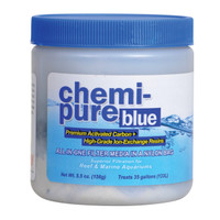 RA  Chemi-Pure Blue - 5.5 oz
