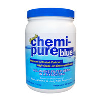 RA  Chemi-Pure Blue Grande - 44 oz
