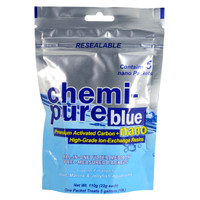 RA  Chemi-Pure Blue Nano - 110 g - 5 pk
