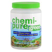 RA Chemi-Pure Green - 11 unssia
