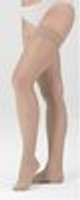 Mediven Sheer & Soft Women's Thigh Highs 15-20 Mmhg