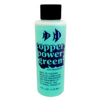 RA  Copper Power Green for Freshwater - 4 fl oz

