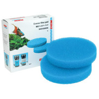 RA  Coarse Filter Pads for 2215 Canister Filter - 2 pk

