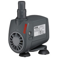 RA  compactON Aquarium Pump - 2100
