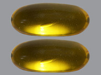 Mason Naturals Omega 3-6-9 fish oil-flax-borage oil 1200 mcg 60 Softgels Cardiovascular Health