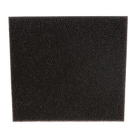 RA  Foam Filter Sponge - 12" x 11" x 0.75"
