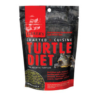 RA  Crafted Cuisine - Turtle Diet
