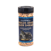 RA  Freeze-Dried River Shrimp - 1 oz

