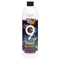 RA  FritzZyme 9 Saltwater - 16 oz
