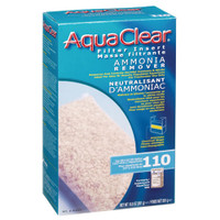Filtre anti-ammoniaque RA pour AquaClear 110/500 - 1 paquet
