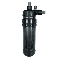 RA  CO2 External Reactor
