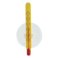 RA  Mini Thermometer
