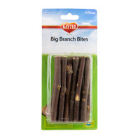 RA  Big Branch Bites for Small Animals - 10 pk

