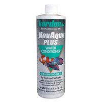 RA NovAqua Plus - 16 fl oz
