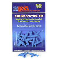 RA  Airline Control Kit
