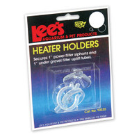 RA  Heater Holders - 2 pk

