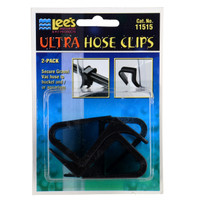 RA  Ultra GravelVac Hose Clips - 2 pk
