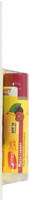 Carmex Daily Care Balm Balm לחות עם קרם הגנה בתות דובדבנים טריים ווינטרגרין 3 ספירות