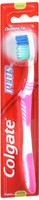 Surtido de cepillos de dientes Colgate plus bi-level medium full head 42m 