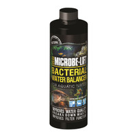 RA Microbe-Lift Équilibreur d'eau bactérienne pour tortues aquatiques - 4 fl oz