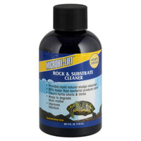 RA Aquatic Turtle Rock & Substraatreiniger - 4 fl oz
