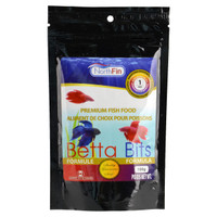 RA  Betta Bits - 1 mm - 100 g
