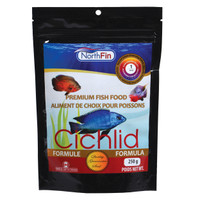 RA  Cichlid Formula - 1 mm Sinking Pellets - 250 g
