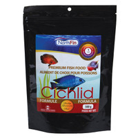 RA  Cichlid Formula - 1 mm Sinking Pellets - 500 g