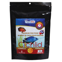 RA Cichlid Formula - Granulés coulants de 3 mm - 500 g
