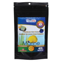 RA  Marine Formula - 1 mm Sinking Pellets - 100 g
