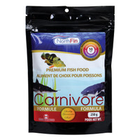 RA  Mass Carnivore Formula - 10 mm Sinking Pellets - 250 g
