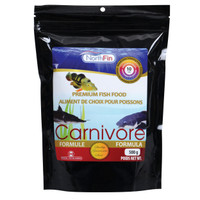 RA  Mass Carnivore Formula - 10 mm Sinking Pellets - 500 g
