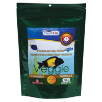 RA Veggie Formula - Granulés coulants de 3 mm - 500 g
