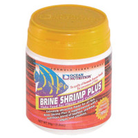 RA  Brine Shrimp Plus Flakes - 1.2 oz
