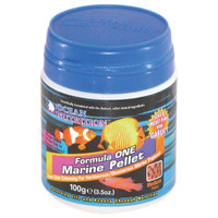 Pellets Marinhos RA Fórmula 1 - Médio - 3,5 oz 