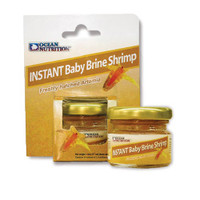RA  Instant Baby Brine Shrimp - 0.7 oz

