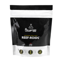 Aliment pour coraux d'ingénierie RA Reef-Roids - 120 g