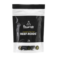 Aliment pour coraux d'ingénierie RA Reef-Roids - 60 g