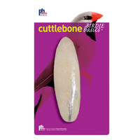RA  Birdie Basics Cuttlebone - Large - 6" - 1 pk
