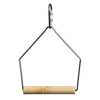 RA Birdie Basics Swing - 3" x 4"
