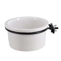 RA Ceramic Crock - Cores Sortidas - 14 onças
