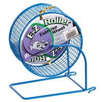 RA  E-Z Roller Exercise Wheel - 4.5"
