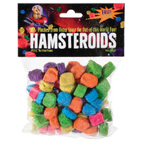 RA  Hamsteroids Nuggets
