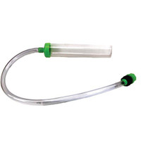 RA  Gravel Tube for No Spill Clean And Fill System - 10"
