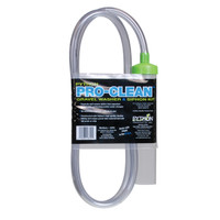 RA  Pro-Clean Gravel Washer & Siphon Kit - Medium
