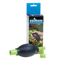 Démarreur à siphon Ra squeeze
