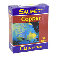 RA  Copper Test Kit
