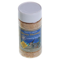 RA  Freeze Dried Mysis Shrimp - 0.46 oz
