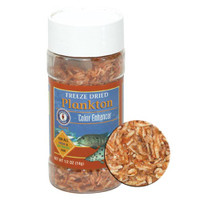 RA  Freeze Dried Plankton - 0.5 oz
