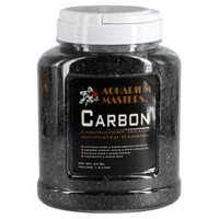 RA  Activated Carbon - 24 oz
